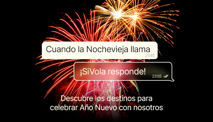 Nochevieja 2024 sivola